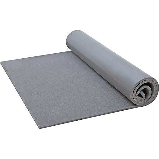 Schalldämm-Matte Silent XP-PE, Schalldämm-Matte Silent PE, Schalldämm-Matten Silent, Silentmatten